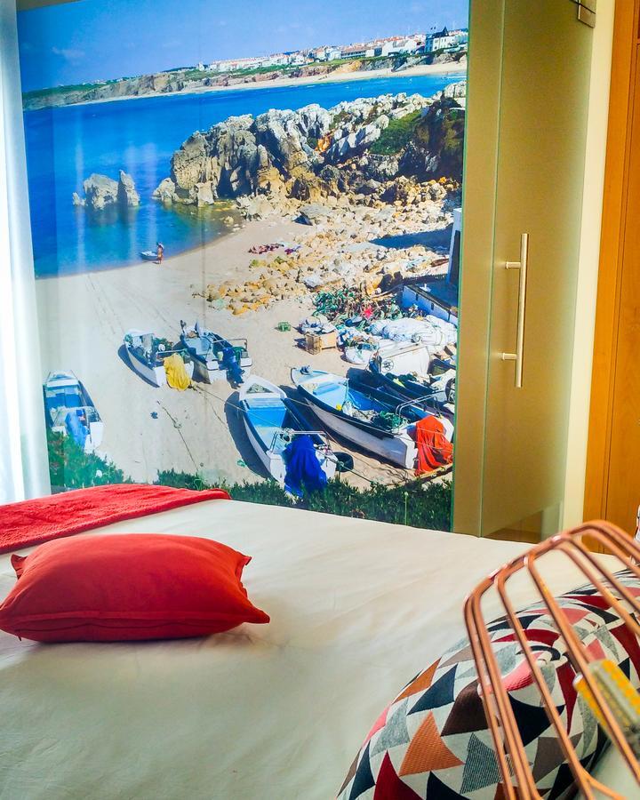 Double Room Terrace