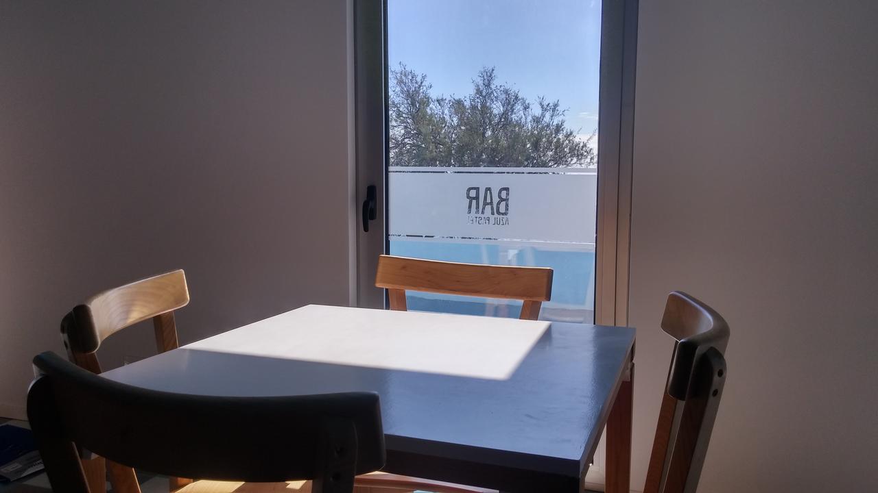Studio - Vue sur Mer