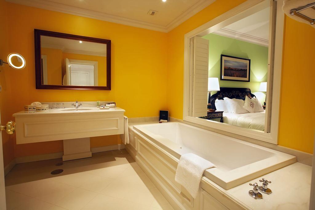 Superior Deluxe Double Room with Panoramic River View