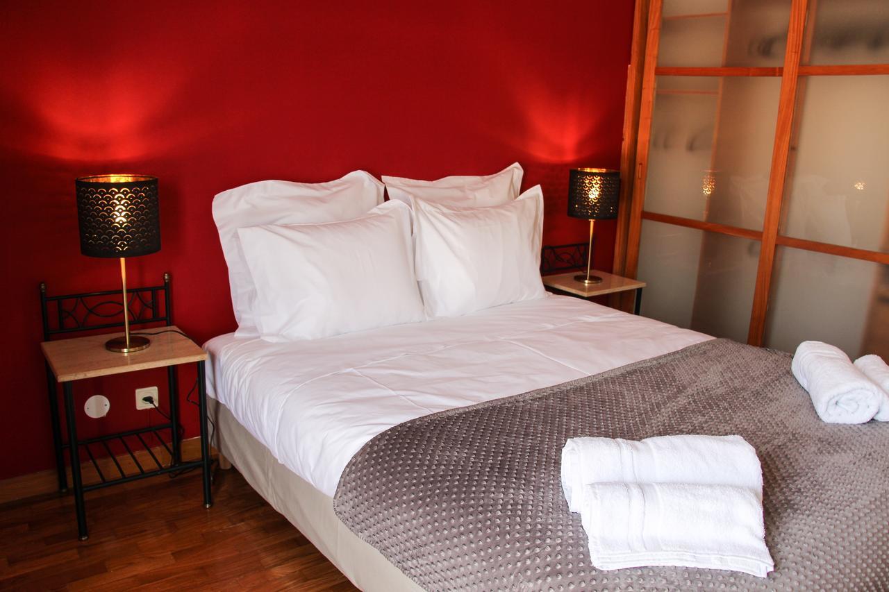Deluxe Kamer