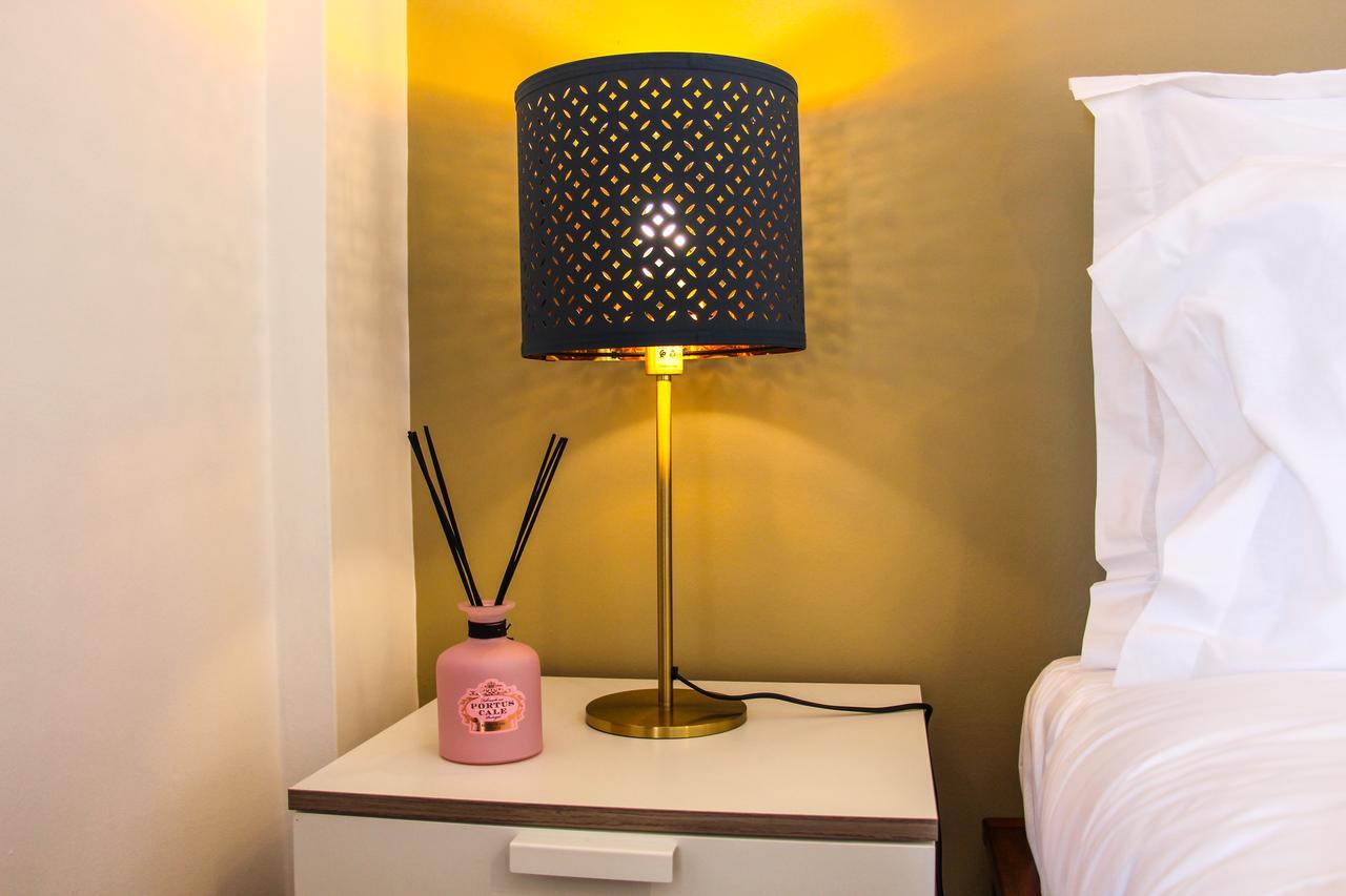 Deluxe Tweepersoonskamer met Gedeelde Badkamer