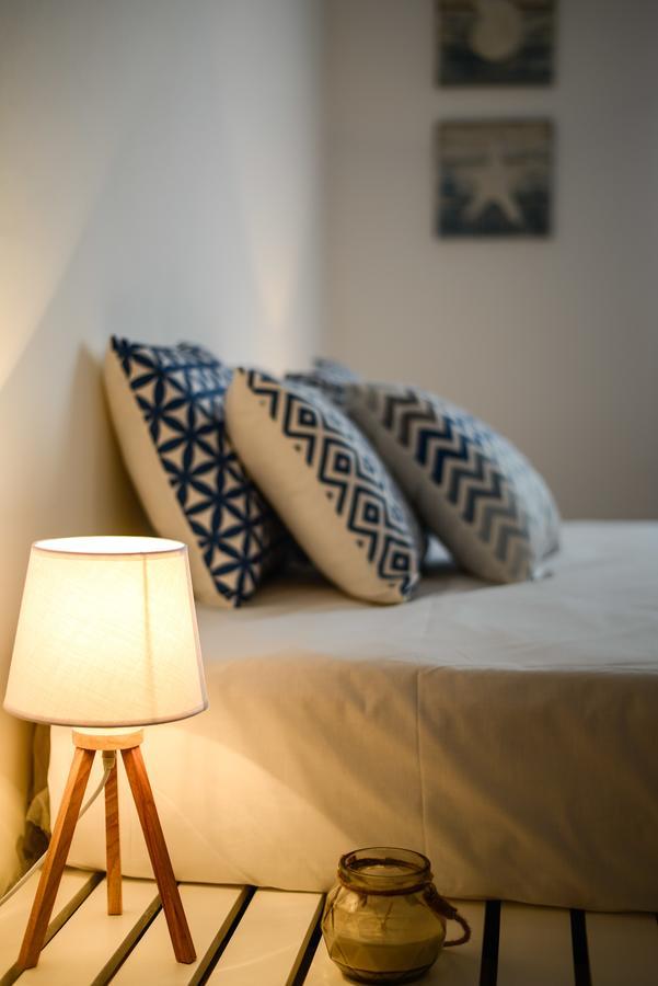 Habitación Doble con baño privado