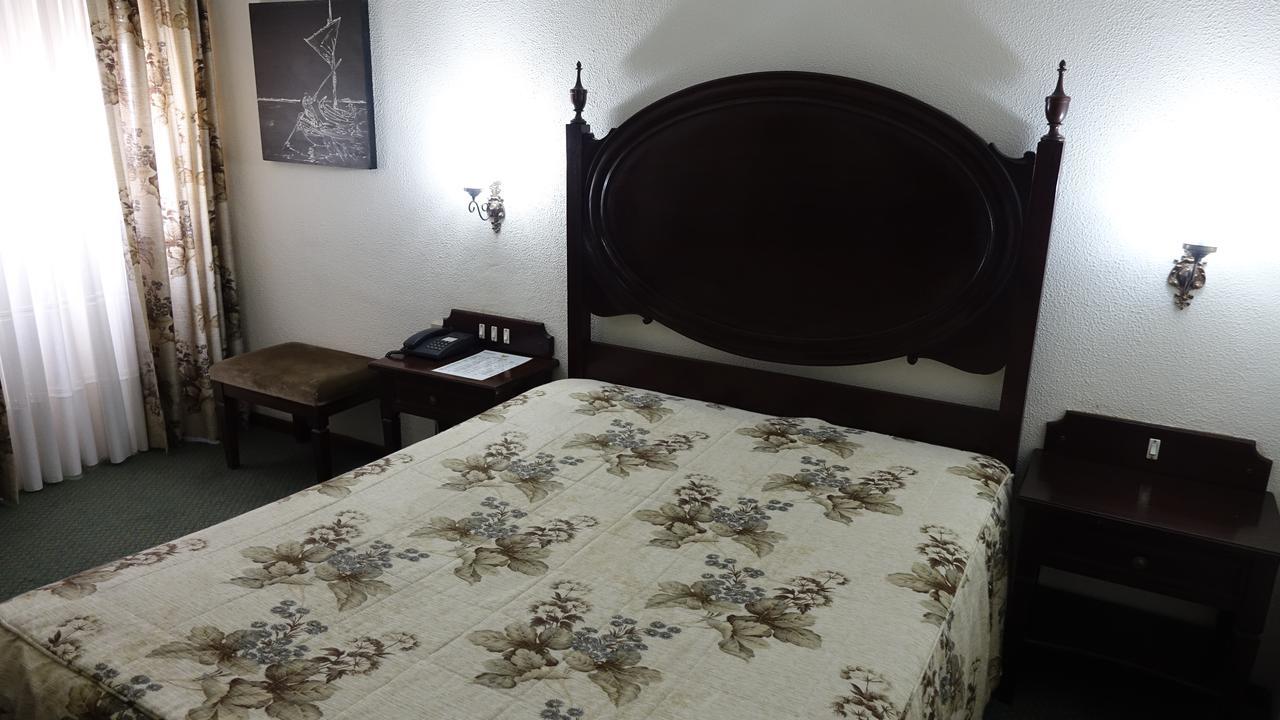 Habitación Doble Económica