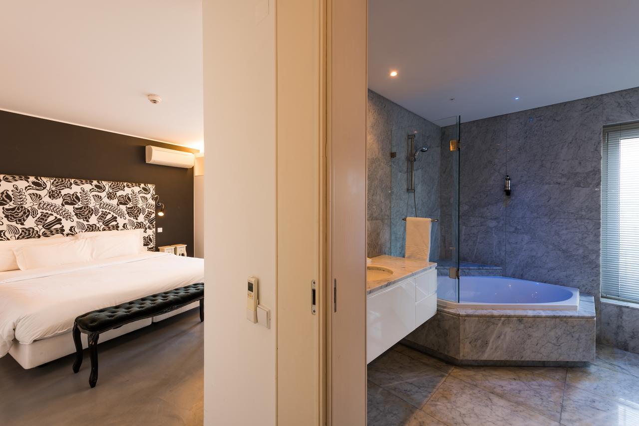 Appartement met 1 Slaapkamer en Panoramisch Uitzicht
