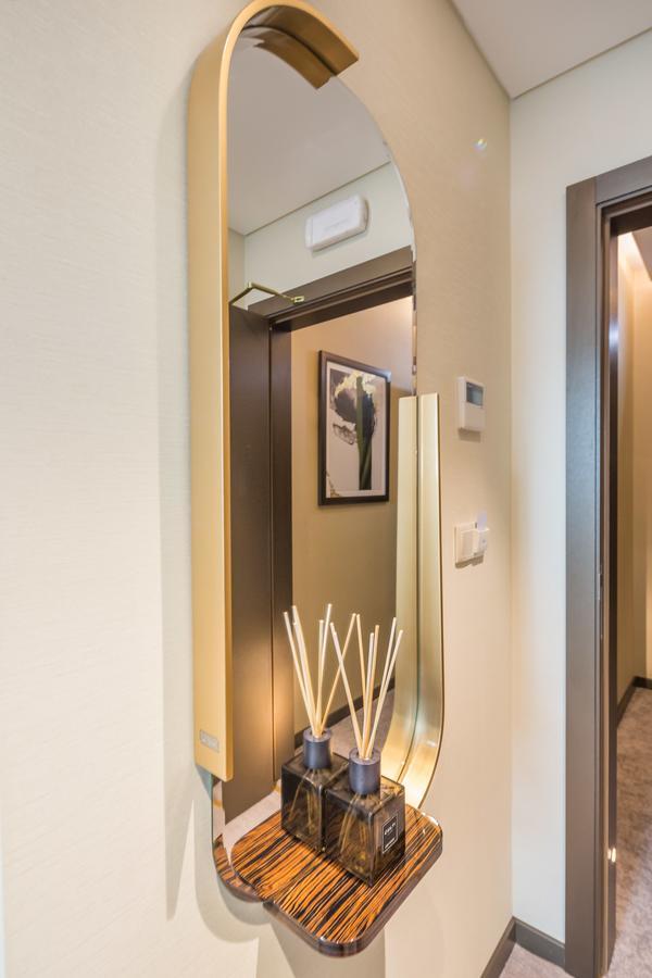 Standard Doppelzimmer
