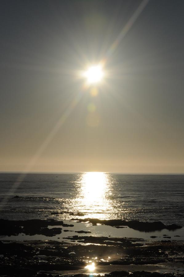 Chambre Triple - Vue sur Mer