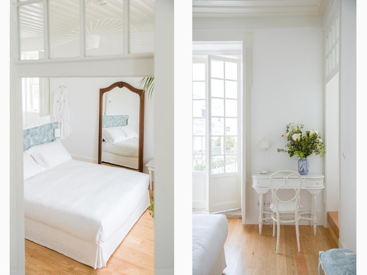 Suite with City View