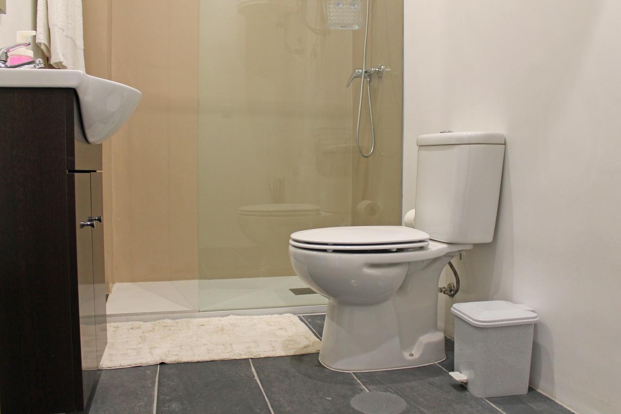 Double Room Shared Facilities