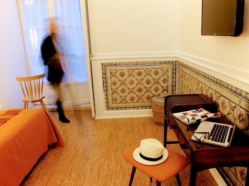 Quarto Duplo Superior