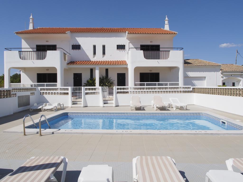 Villa con 3 Camere da Letto