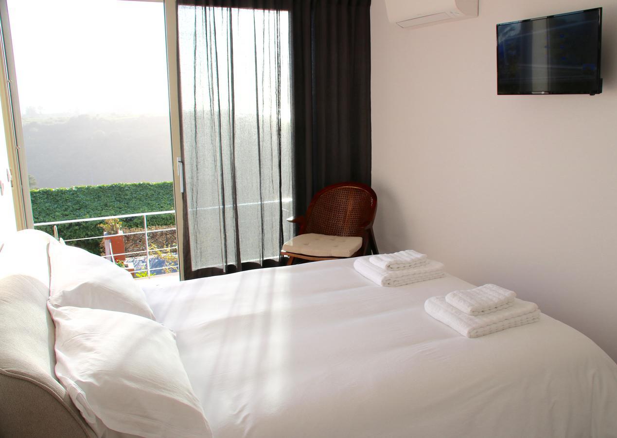 Chambre Double avec Balcon - Vue sur Mer