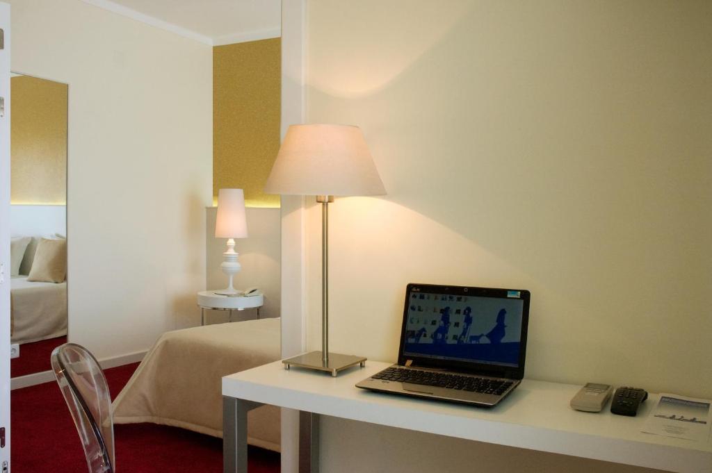 Quarto Duplo ou Twin