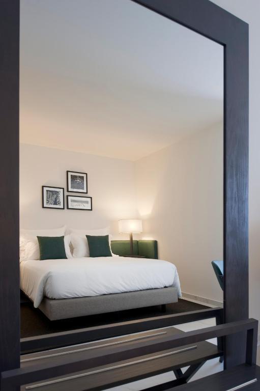 Paquete de Año Nuevo - Habitación Doble con vistas al interior