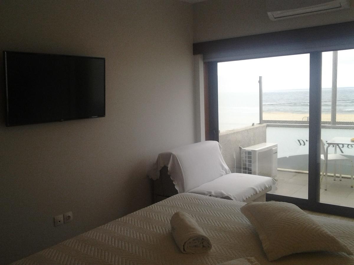 Suite Sea View
