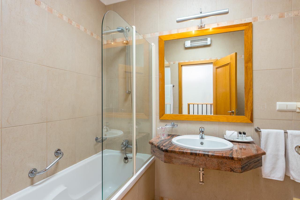 Standaard Appartement met 1 Slaapkamer