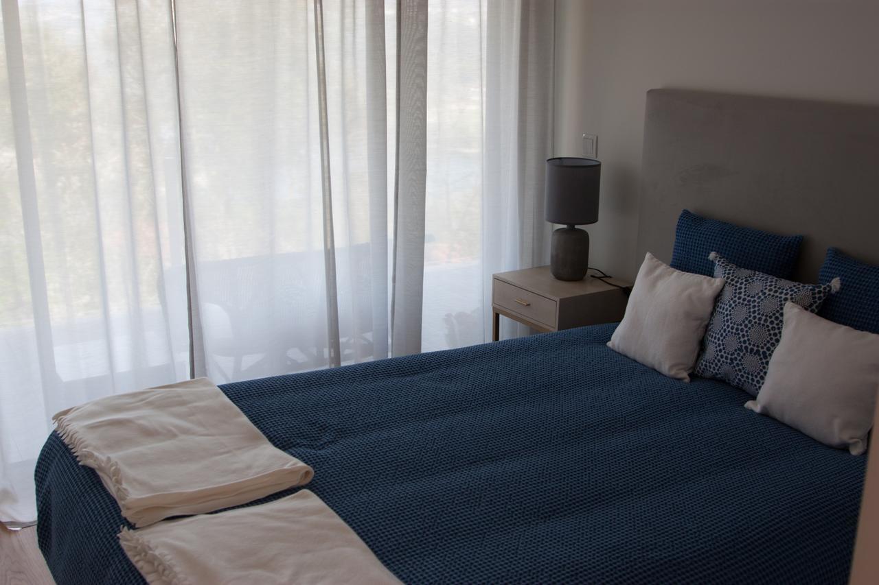 Habitación Doble con baño privado - 1 o 2 camas