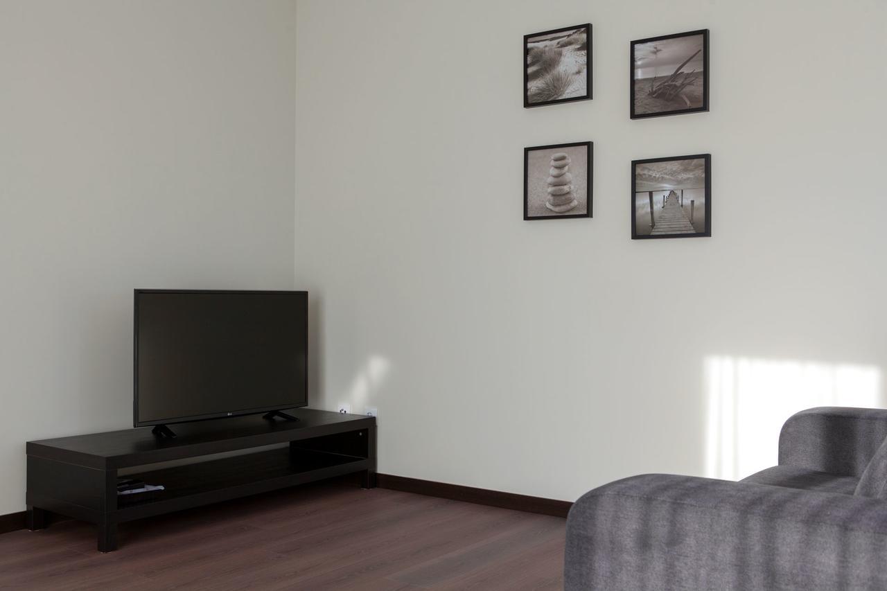 Apartamento com 1 Quarto