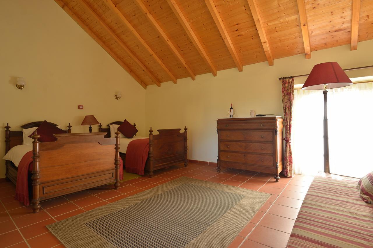 Suite con vistas a la piscina