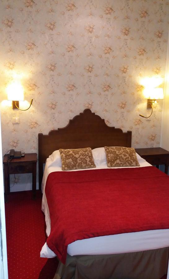 Chambre Simple Économique