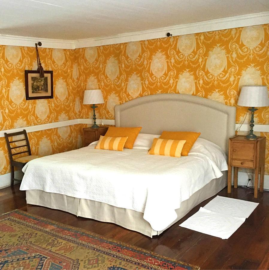 Quarto Família Standard