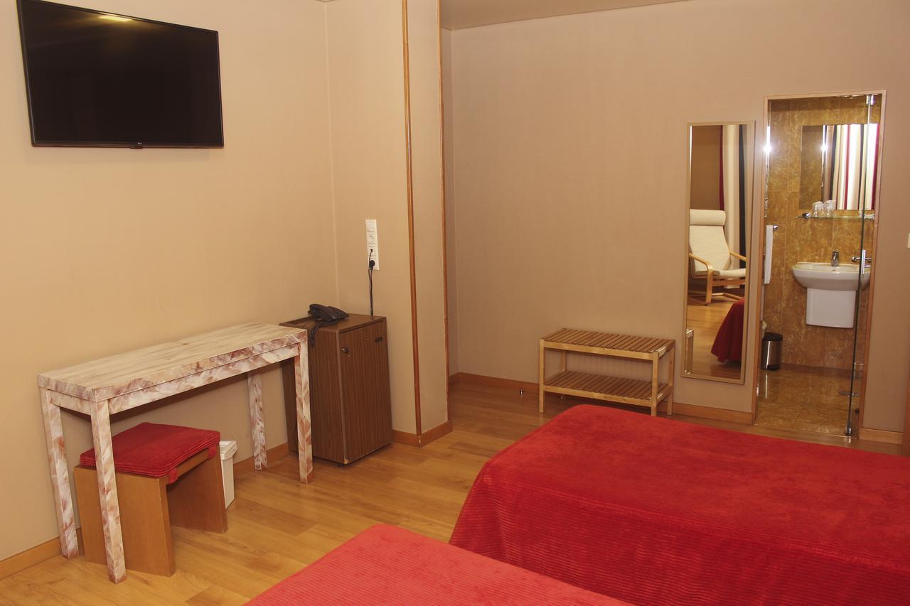 Quarto Triplo