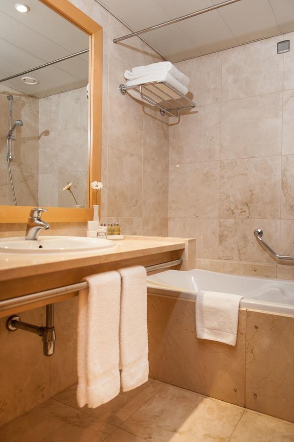 Habitación Doble Estándar