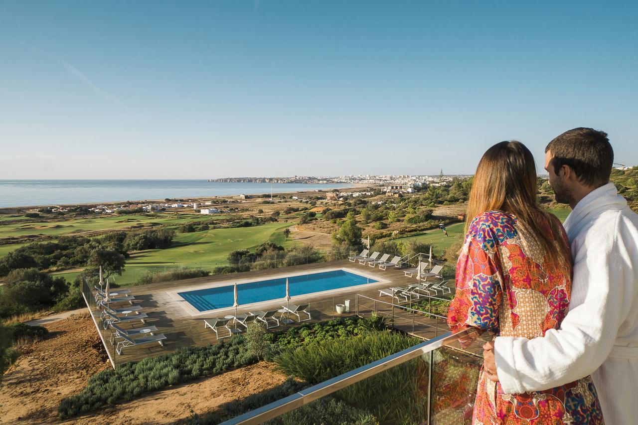 Suite con vistas al mar