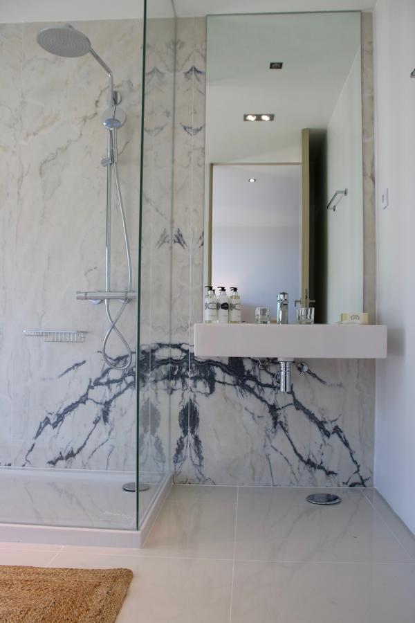 Chambre Double avec Terrasse