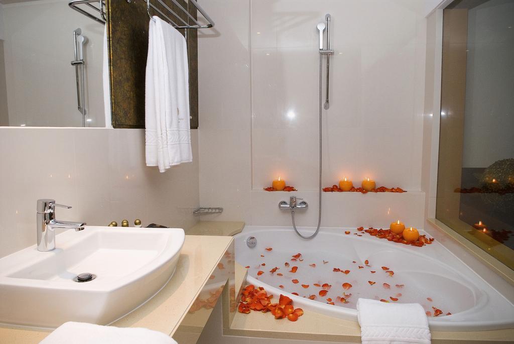 Suite Júnior