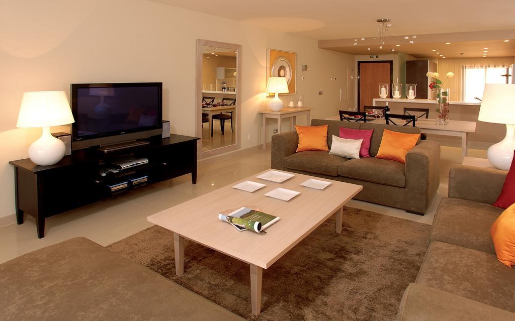Appartement 1 Chambre