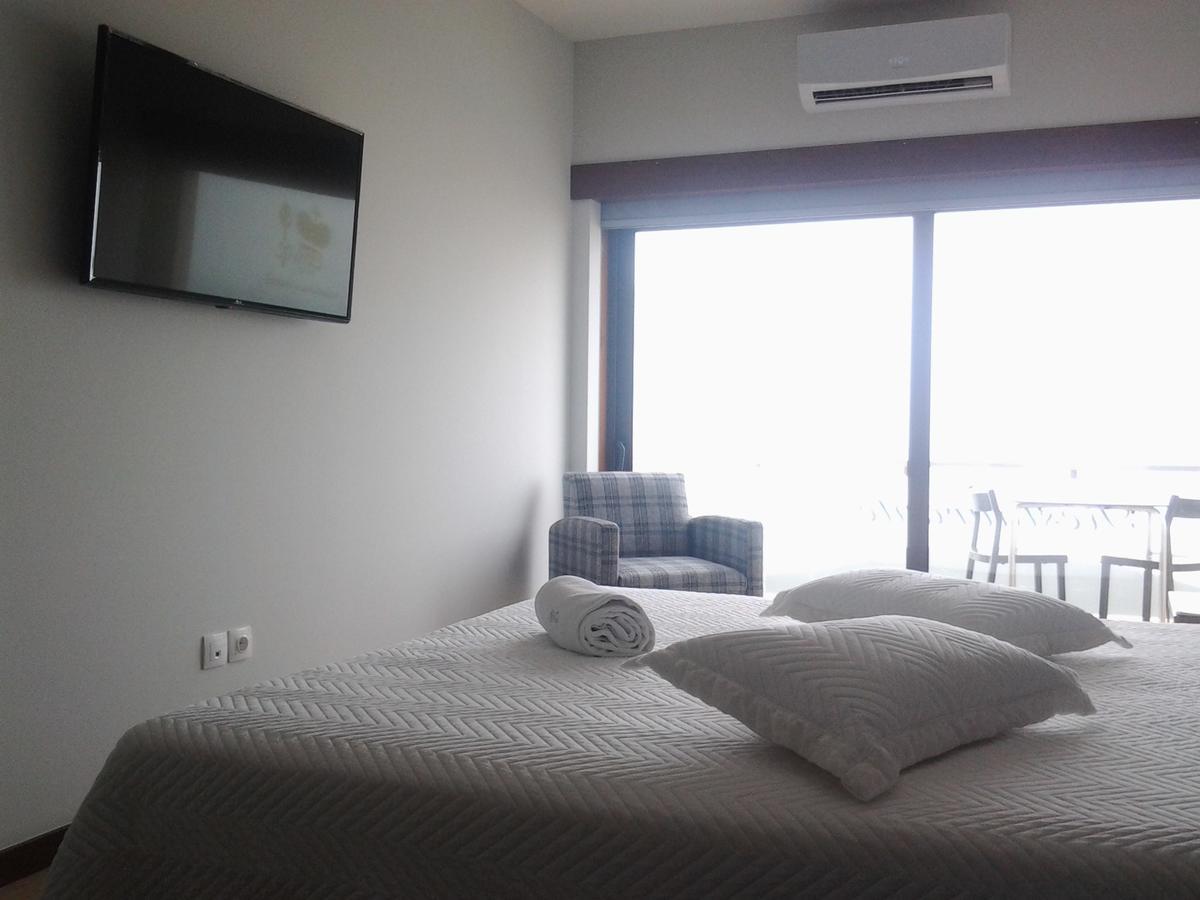 King Suite Sea View