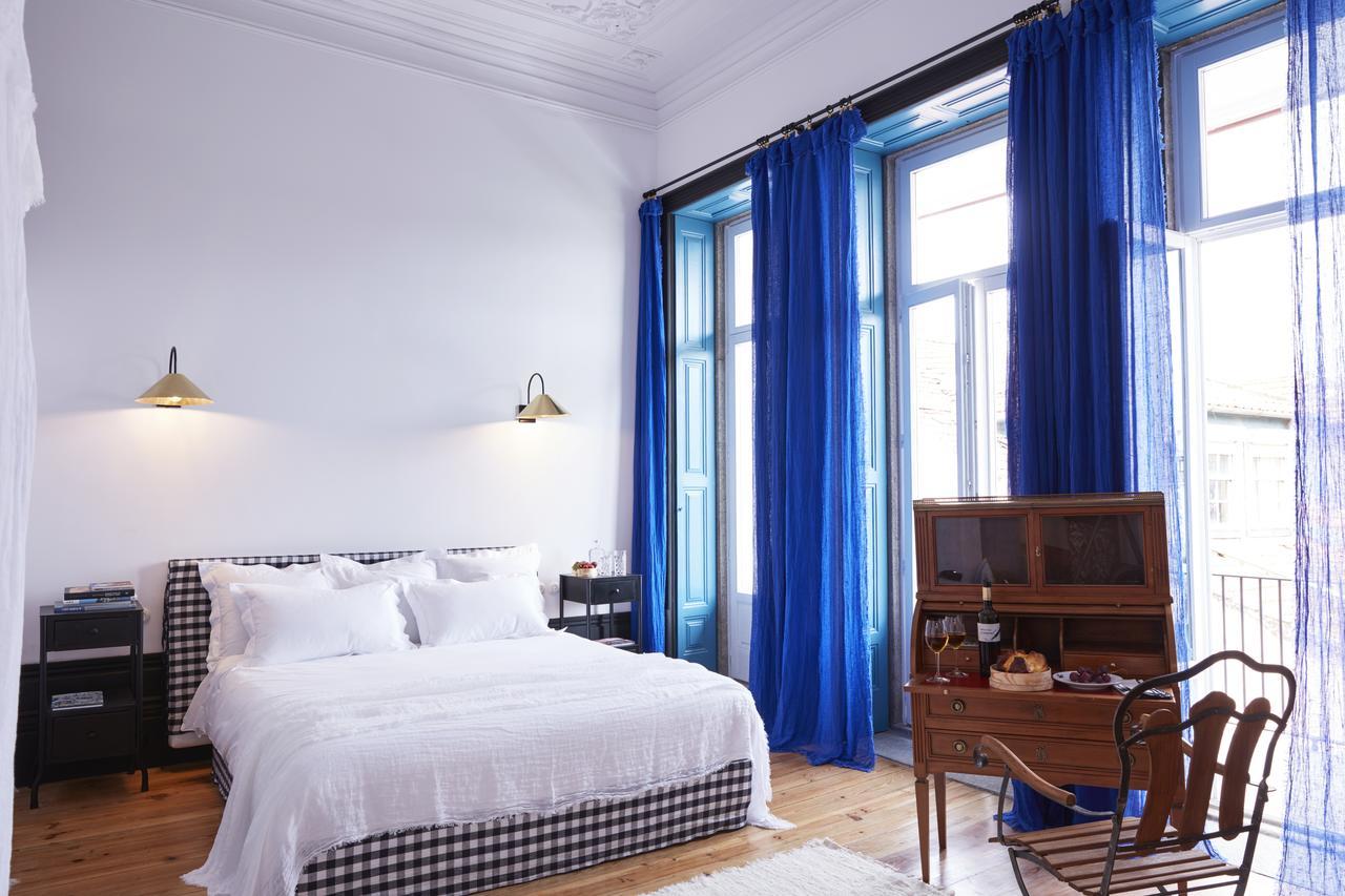 Habitación Doble Deluxe