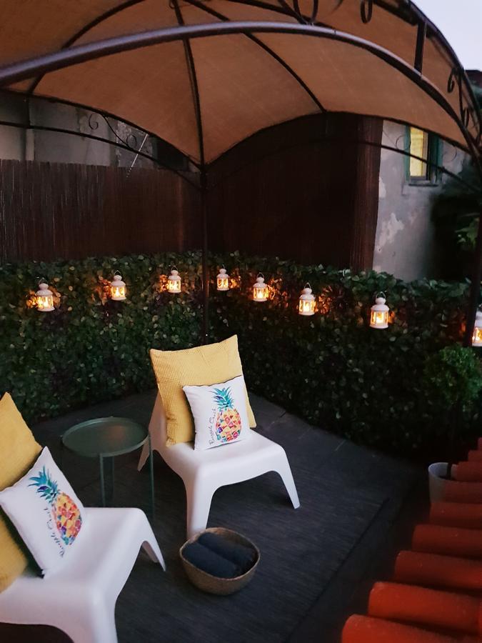 Suite avec Terrasse