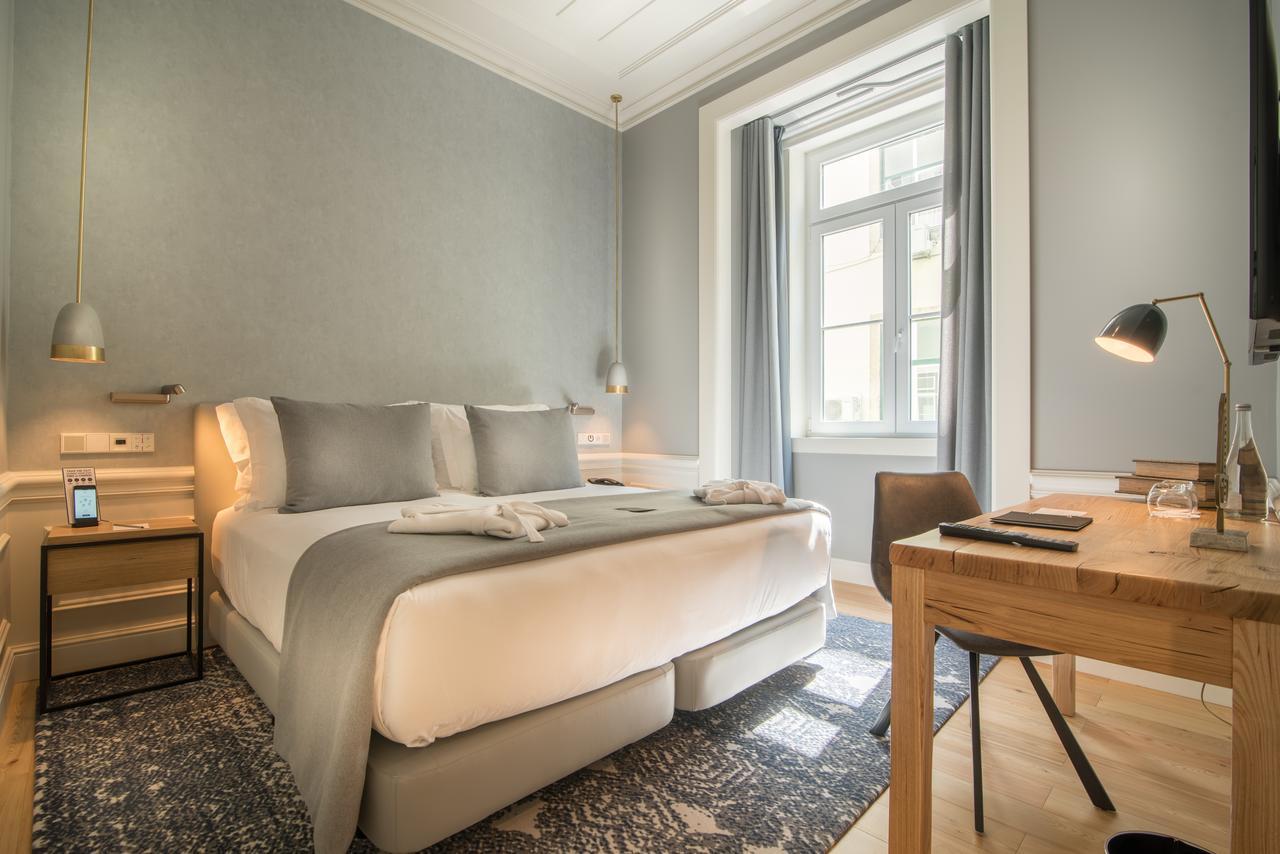 Habitación Doble Clásica con vistas a la ciudad - 1 o 2 camas