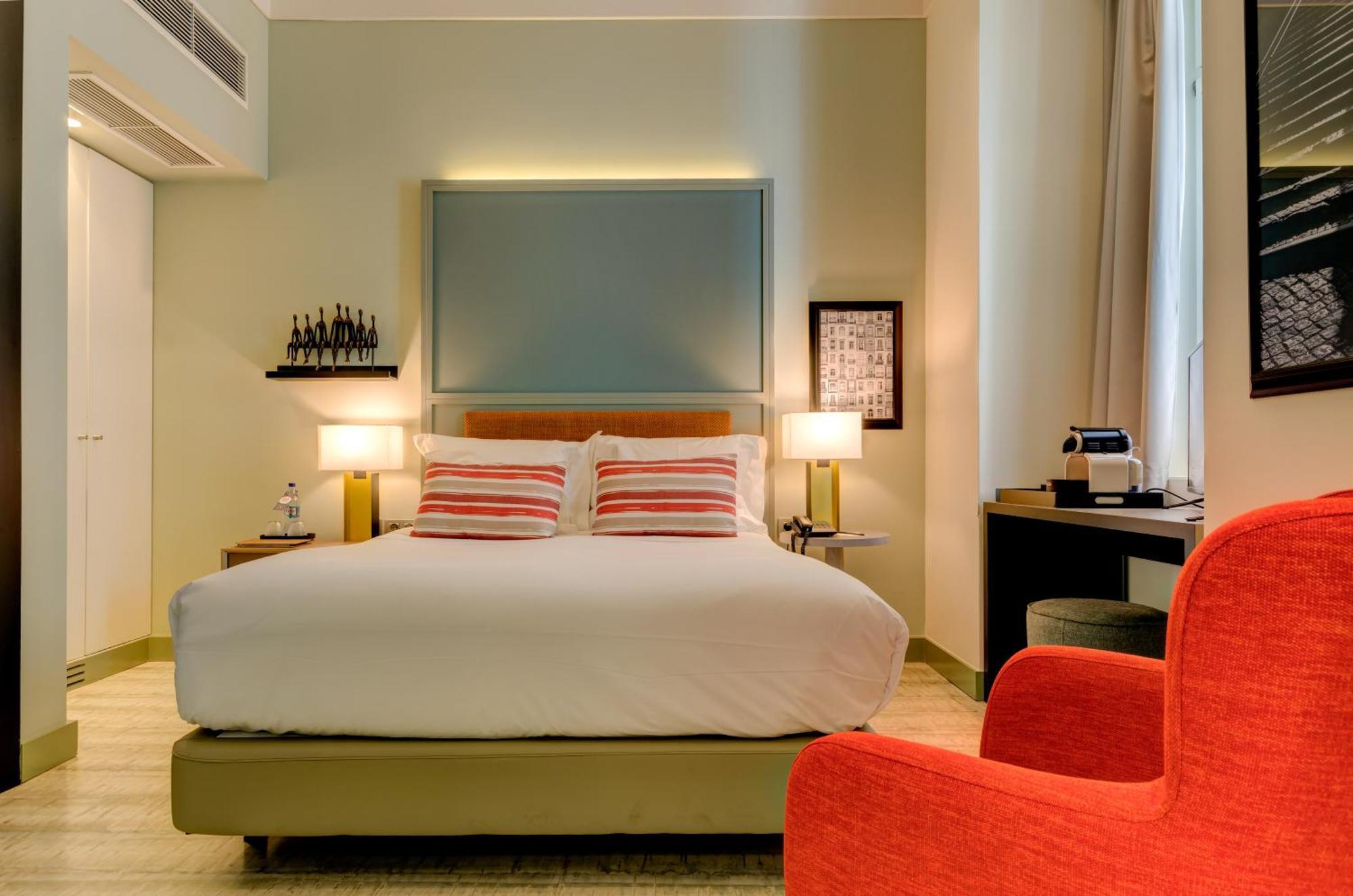 Chambre Vincci
