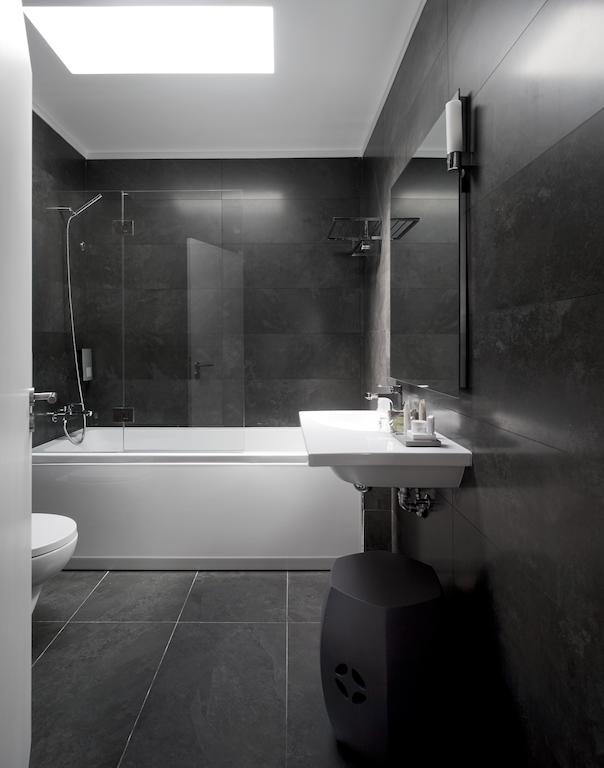 Suite Vip con vistas al interior