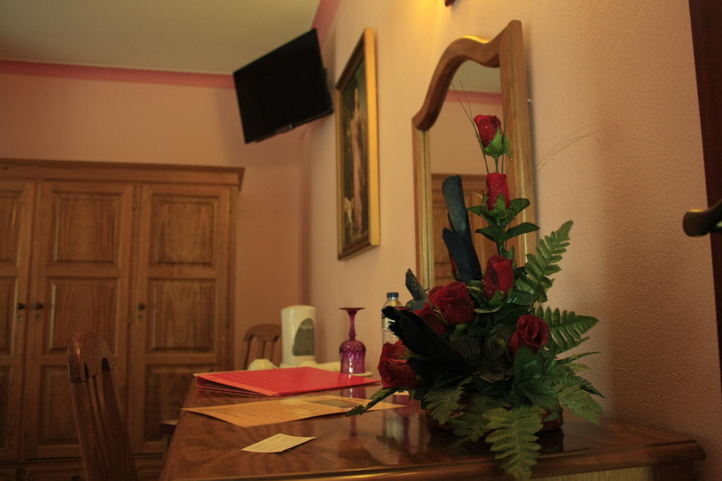 Habitación Doble Estándar