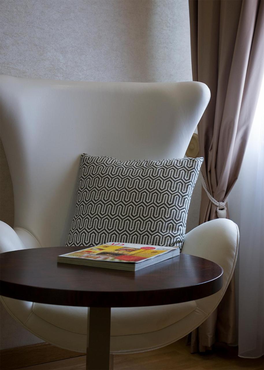 Suite Deluxe