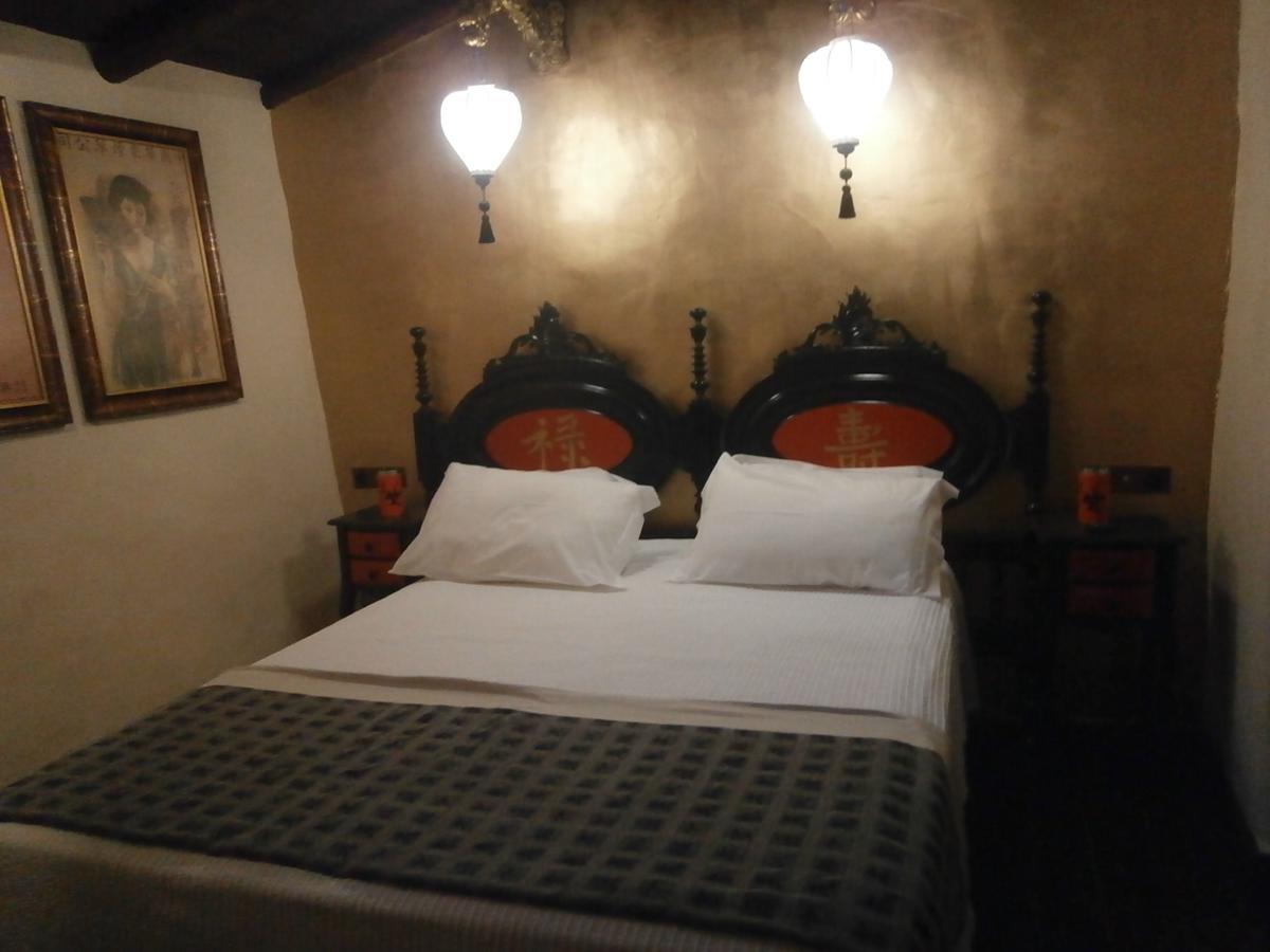 Quarto Duplo Standard