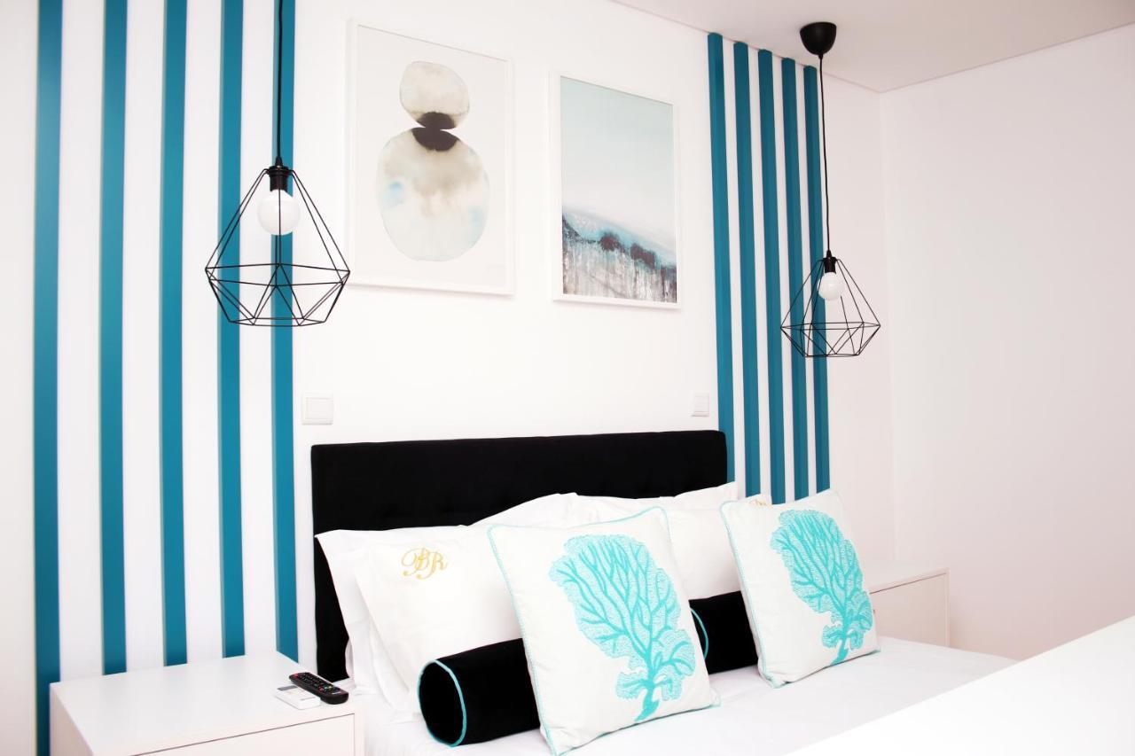 Suite Deluxe