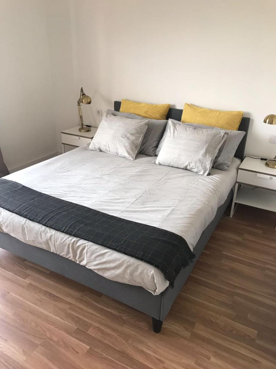 Petite Suite avec Balcon