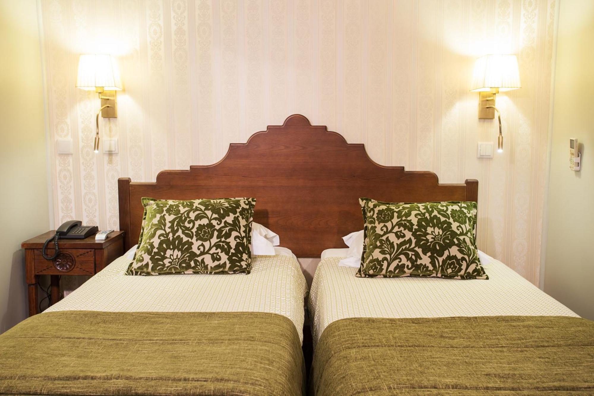 Chambre Double