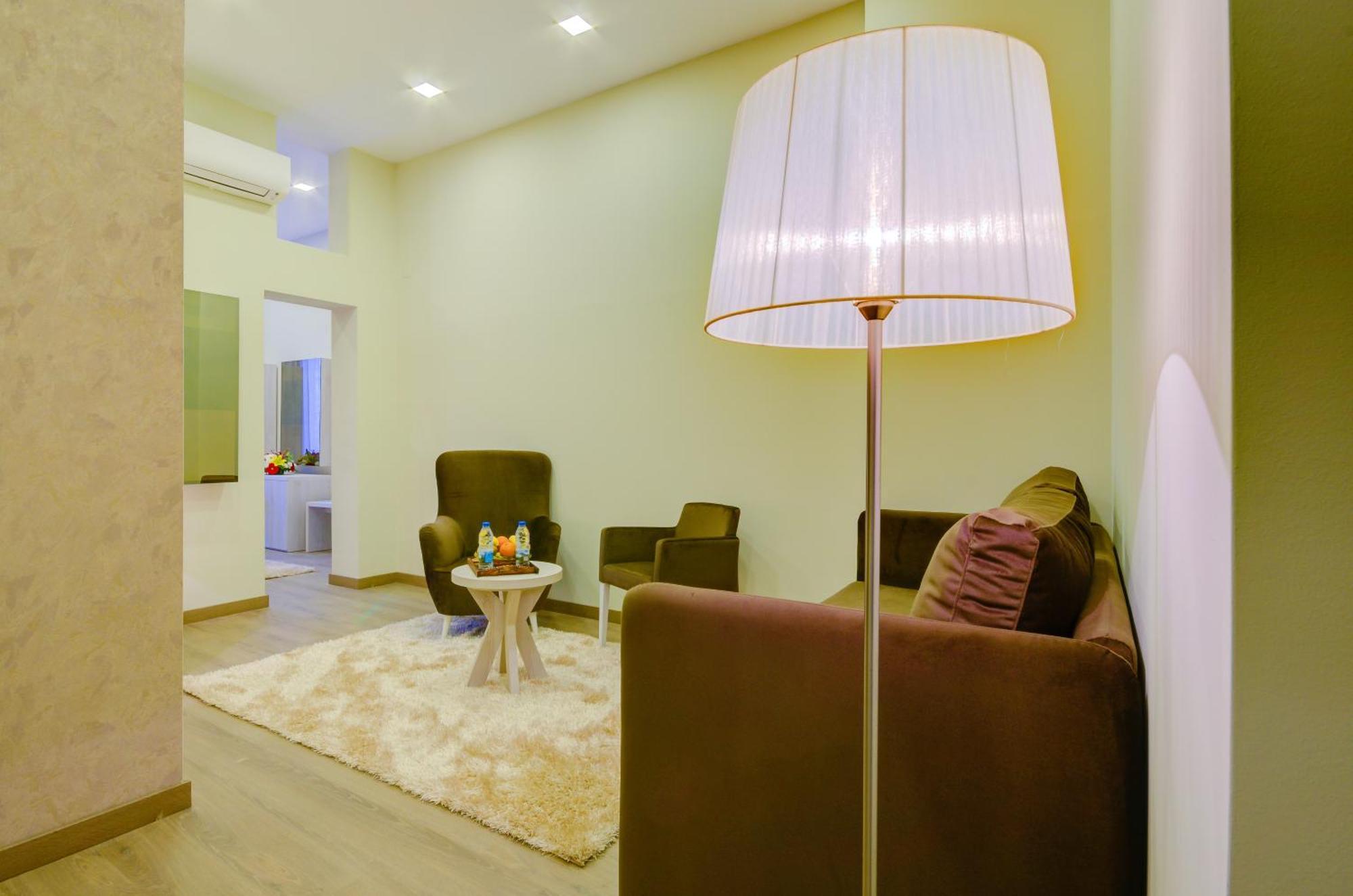 Quarto Triplo Superior