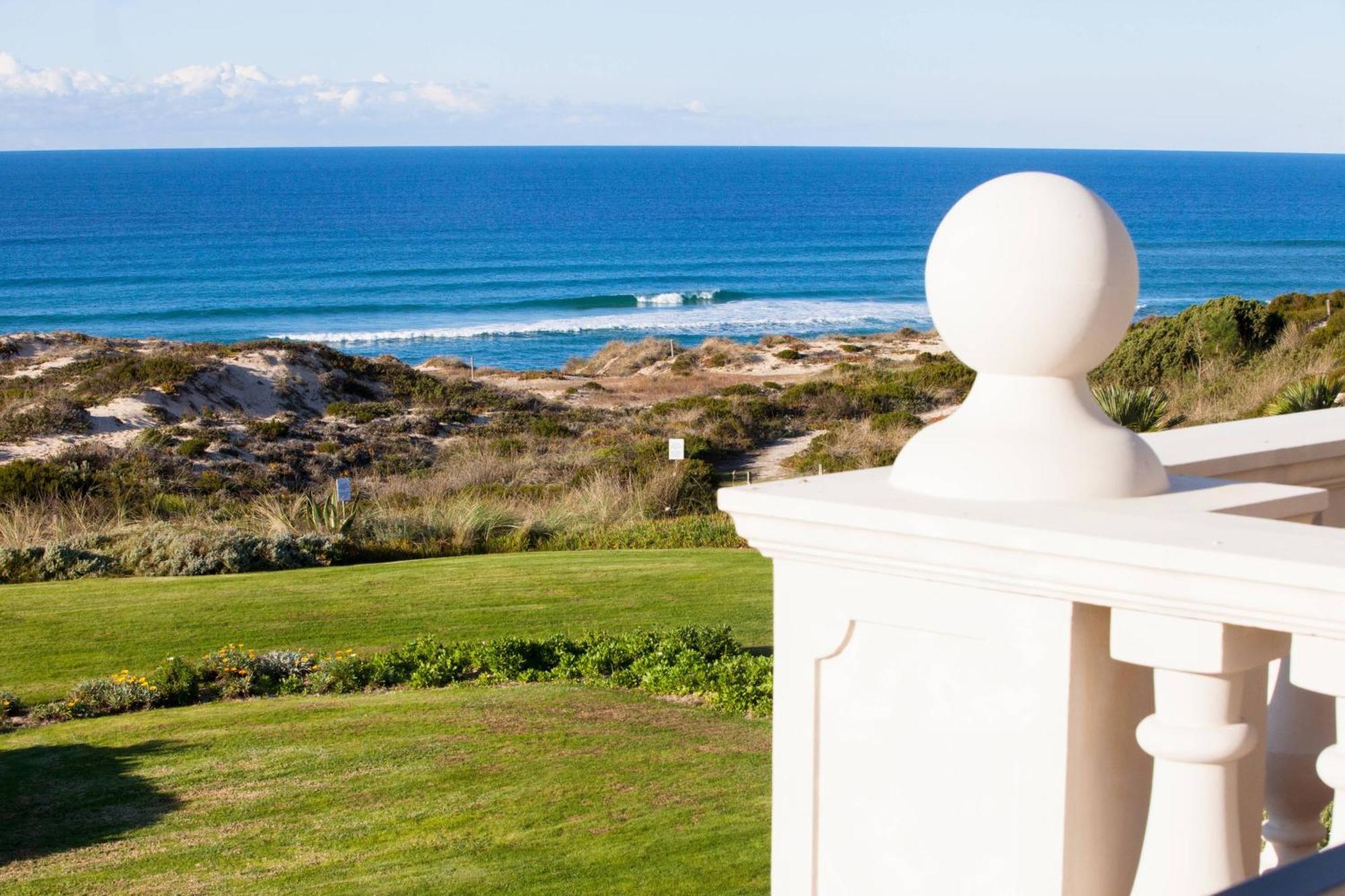 Suite King Premium de 1 Quarto, Frente ao Oceano
