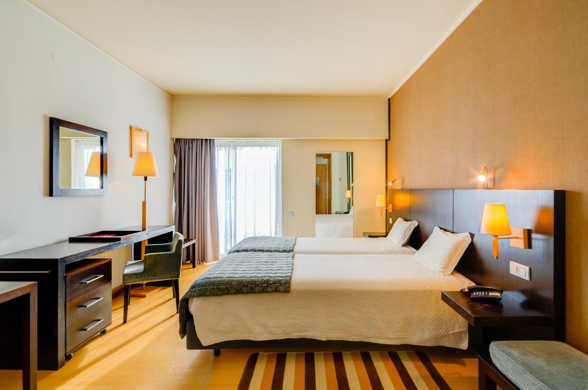 Chambre Double Standard
