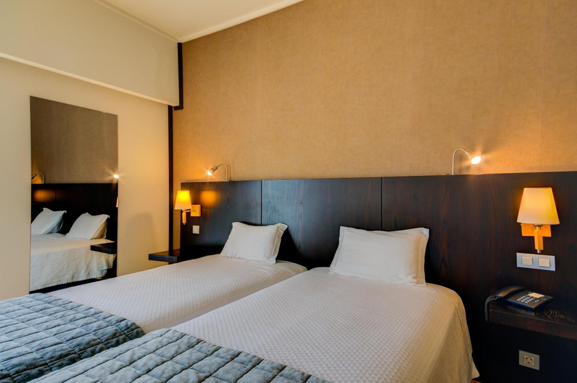 Chambre Simple Standard