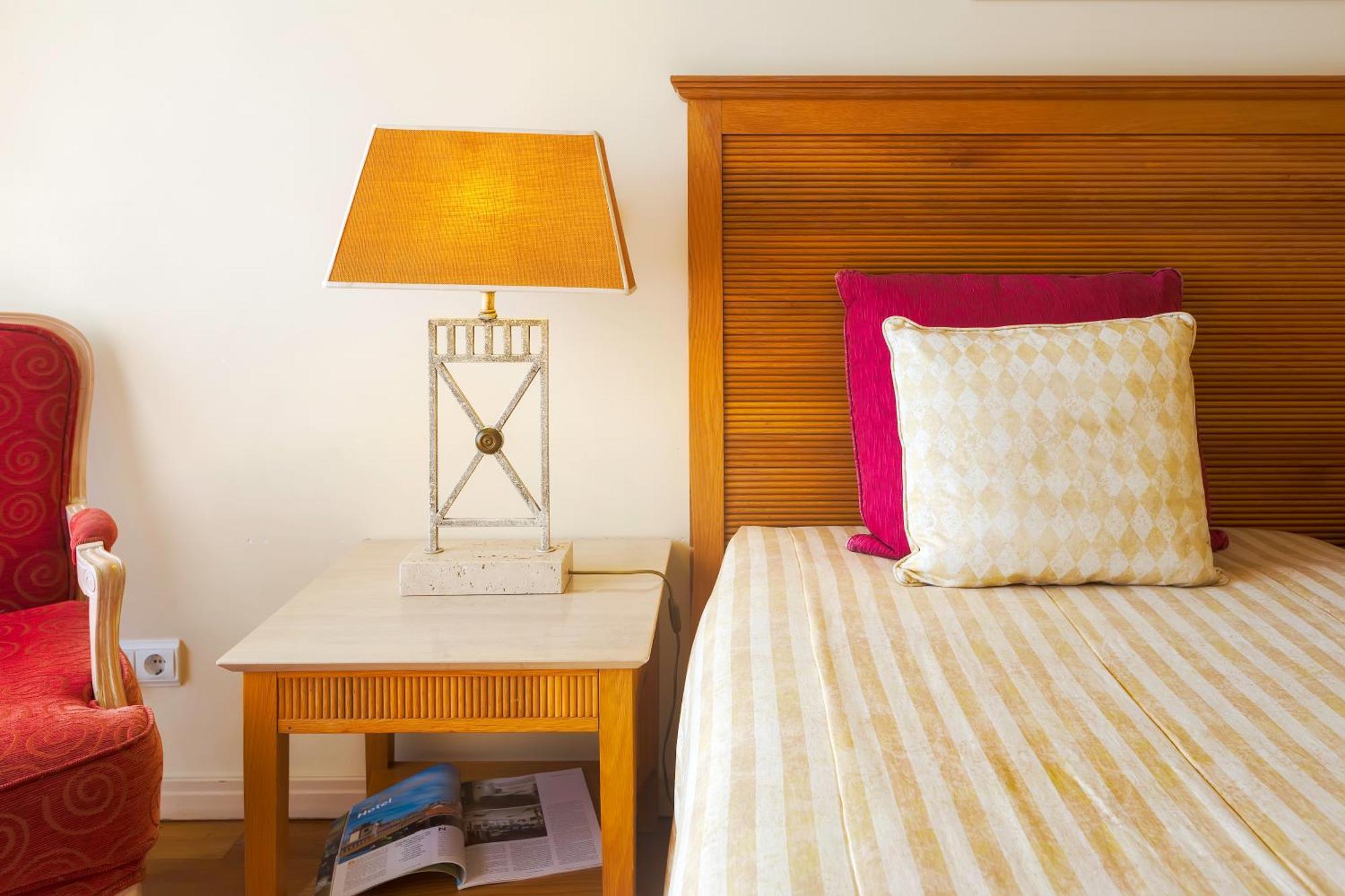 Chambre Double Standard