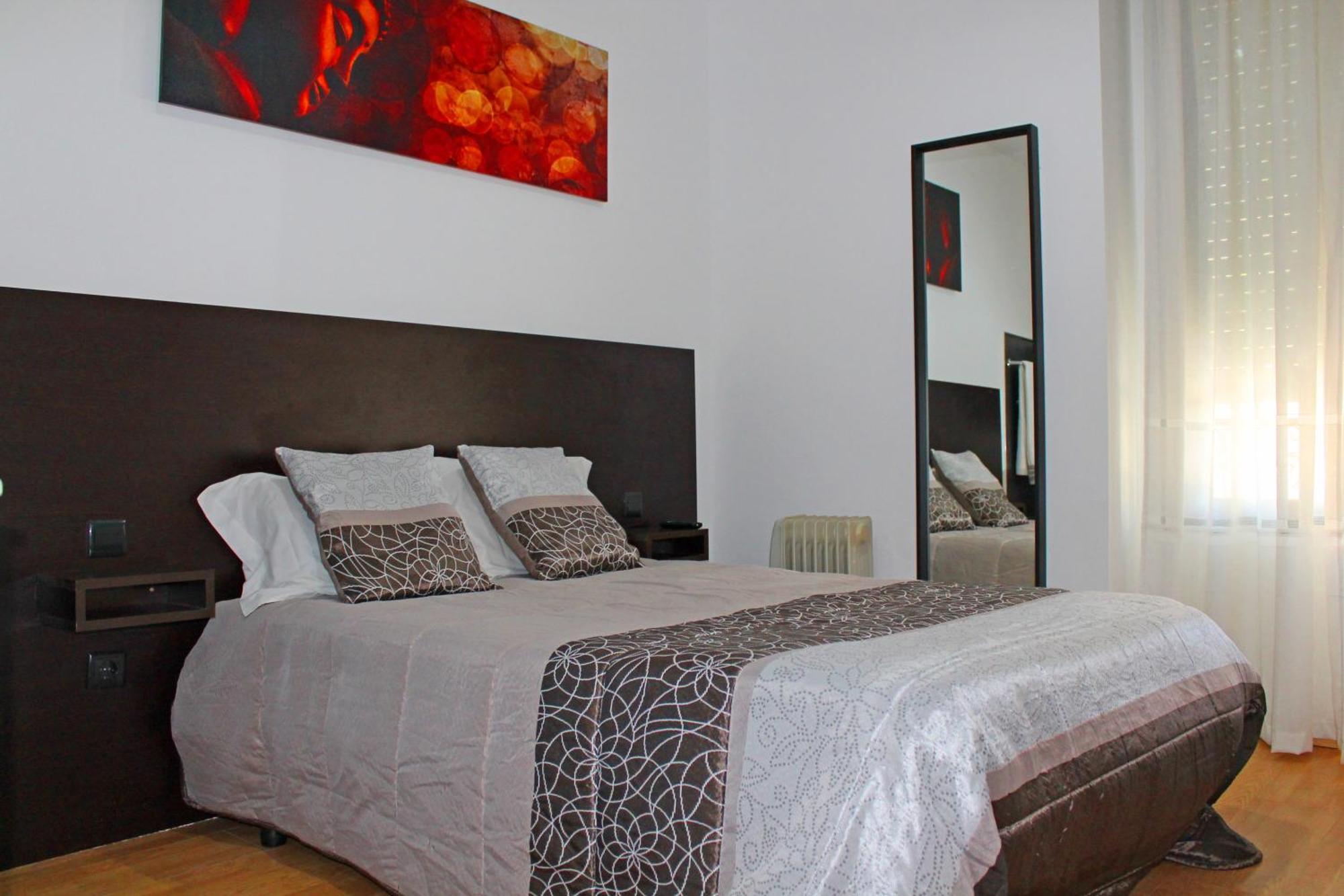 Double Room with Shared Bathroom,705496381:JPEG