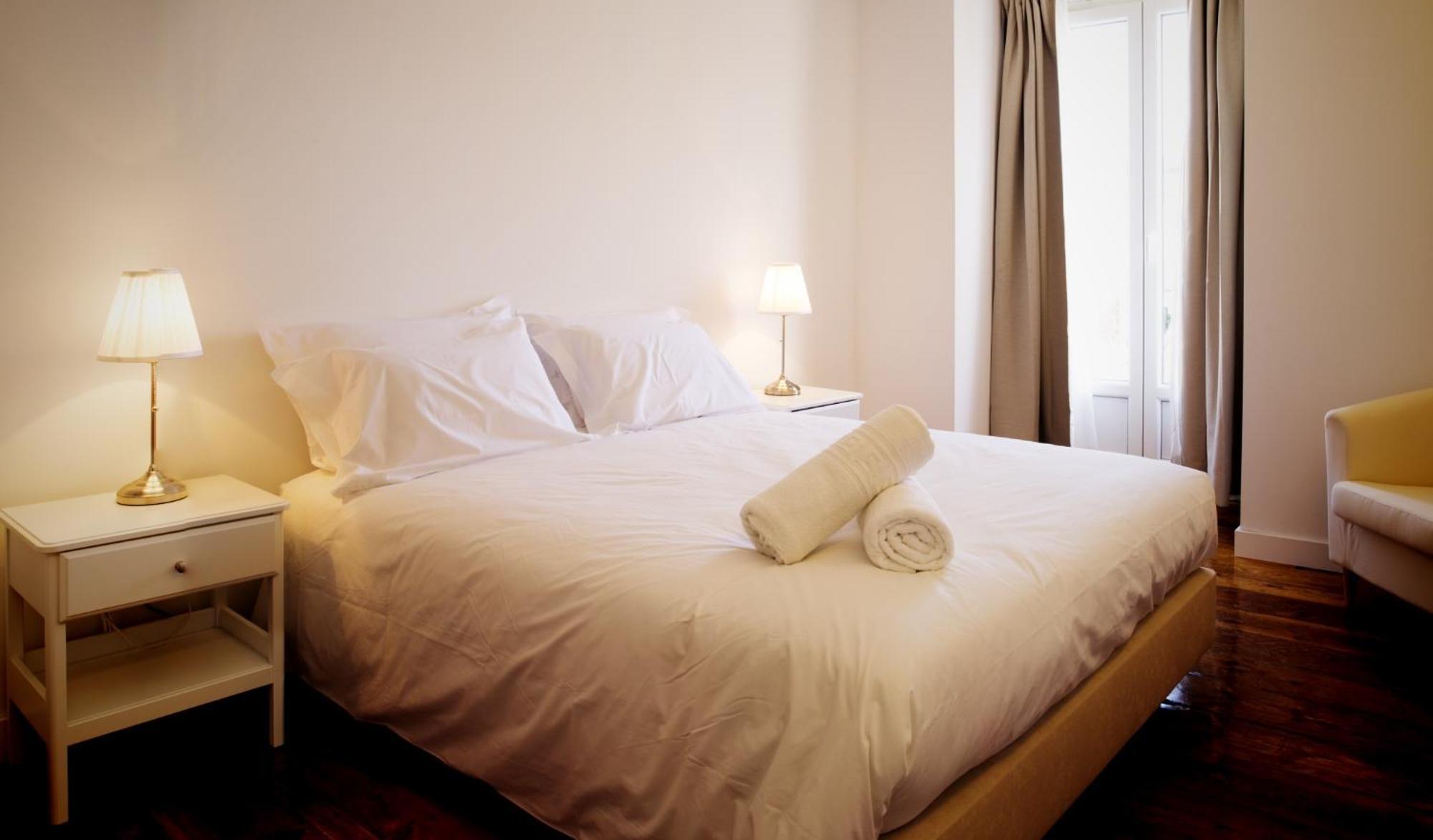 Quarto Duplo com Banheiro Privativo