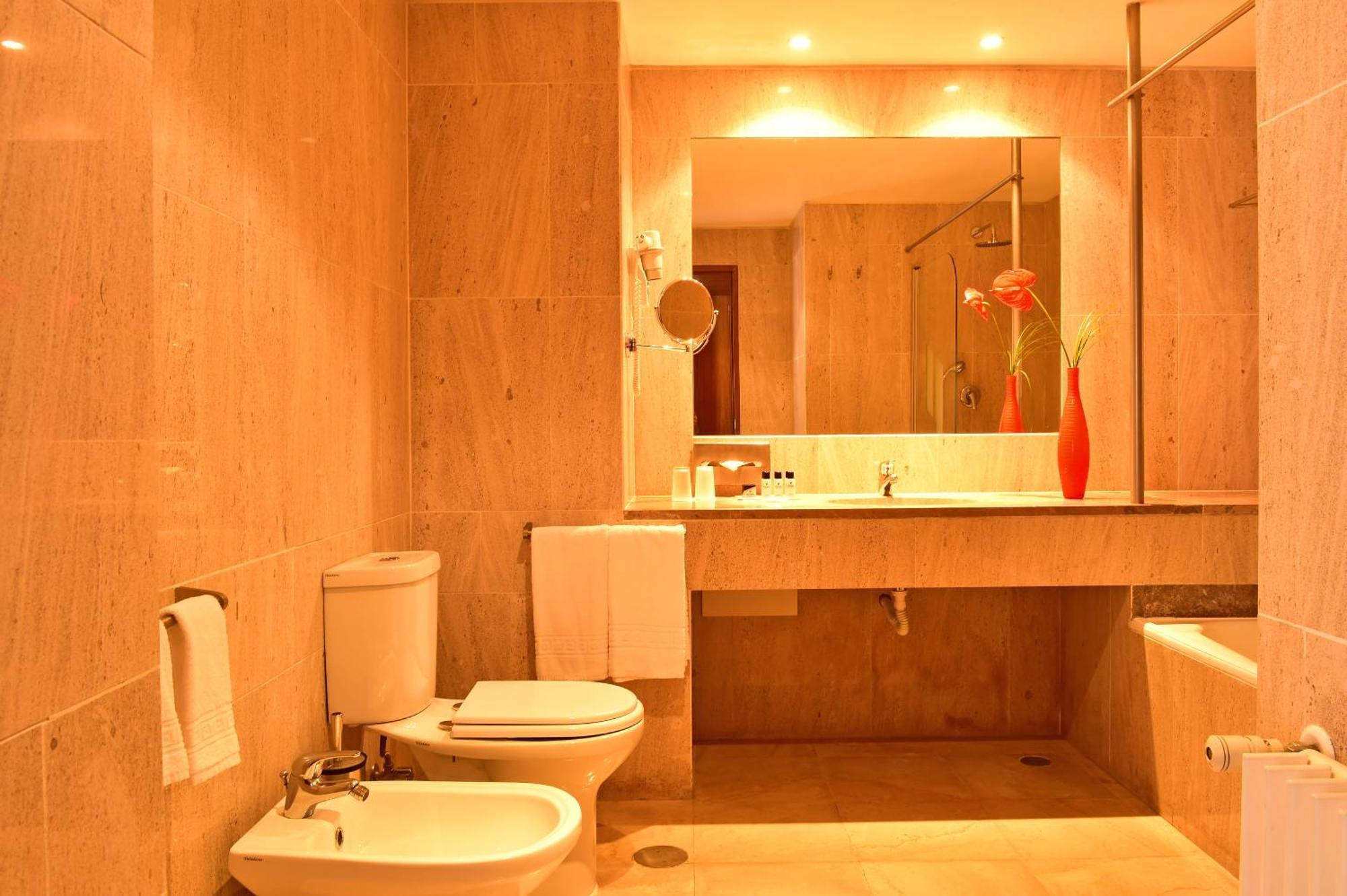 Suite Júnior